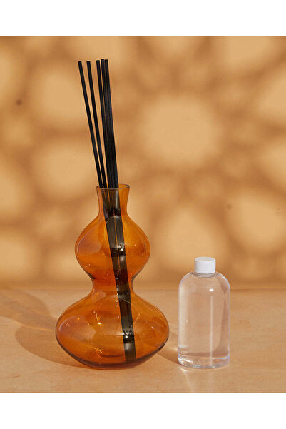 REDTAG معطر جو برائحة البرغموت والعنبر (500 مل)