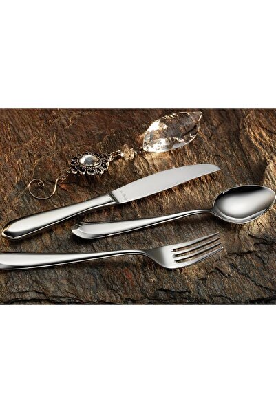 Aryıldız Maxx Royal Dessert Knife 12-Pack