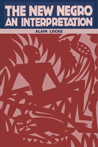 Martino Fine Books الزنجي الجديد: تفسير