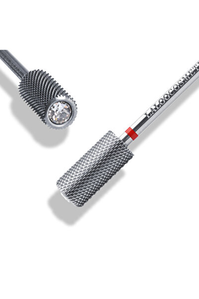 Laloo Cosmetics Crystal FL03 Laloo milling head