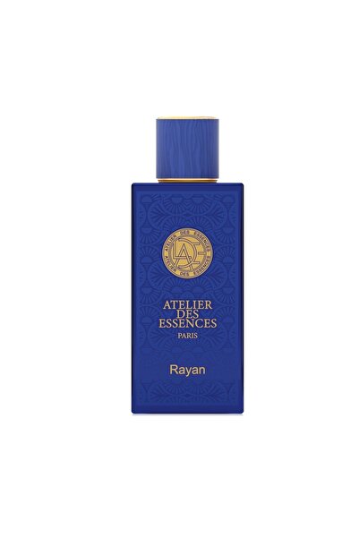 Atelier Des Essences Apa de parfum Rayan, barbati, 100 ml