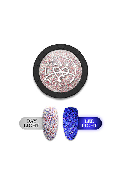Laloo Cosmetics Pigment florescent Astra nr 5 Laloo