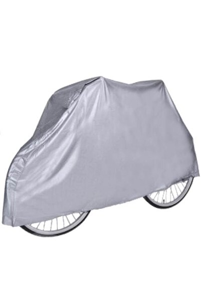 dalimag Plastic Cover for Bicycle 210x100x130cm