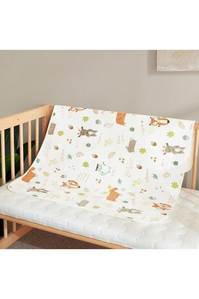 Generic Waterproof Bed