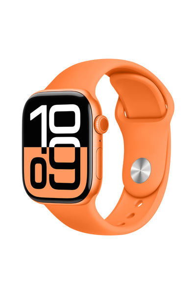 Nextron Watch 44-45-Watch 10-Watch 11 46-49mm Uyumlu Yüksek Kaliteli Yumuşak ...