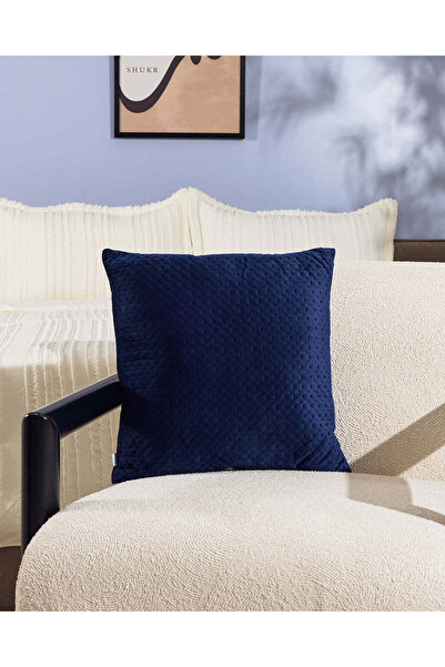 REDTAG وسادة بينسونيك الزرقاء