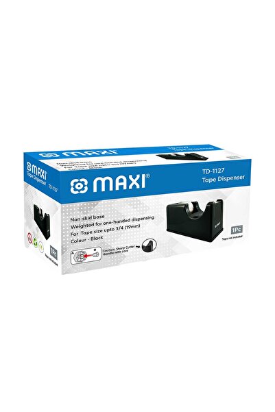 MAXİ Tape Dispenser