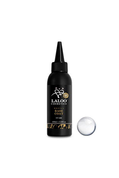 Laloo Cosmetics Rezervă pentru Bază Laloo 100 ml