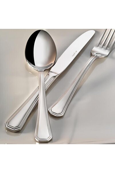 Aryıldız Plaza Dessert Knife 12-Pack