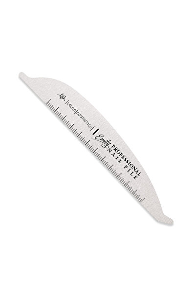 Laloo Cosmetics Professional nail file Emily 150/180 Laloo