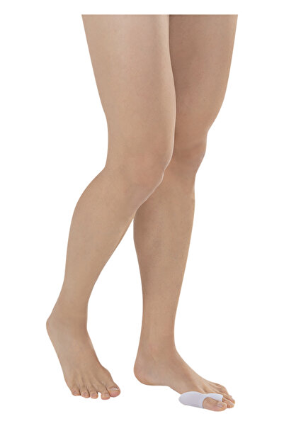VİZOR Code:323-B Silicone Bunion Protector Toe Roller Standard Size