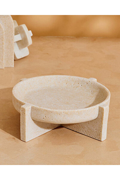 REDTAG وعاء ديكور بقاعدة