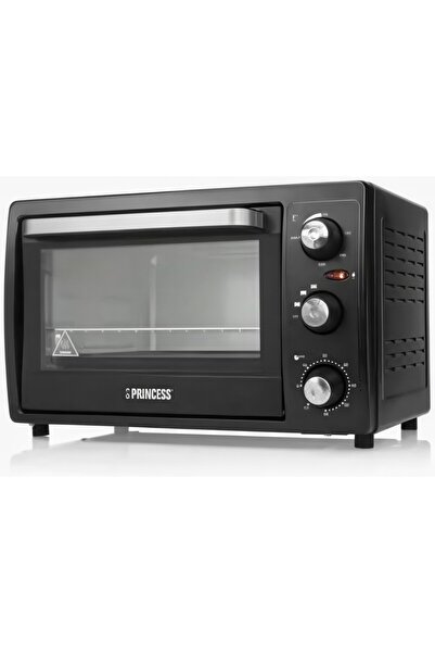 PRİNCESS فرن ميكروويف بسعة 19.3 لتر بوظائف متعددة | PRN.112385