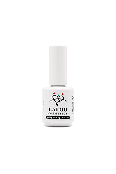 Laloo Cosmetics Lipici Gel pentru tipsuri Laloo 15 ml