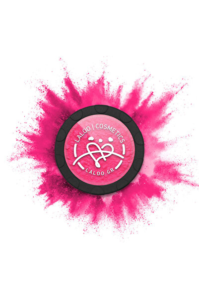 Laloo Cosmetics Pigment Nemo Neon No.04 Fuchsia Laloo