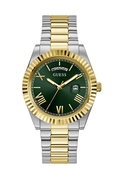 Guess Connoisseur Analog Watch