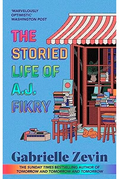 Little Brown حياة إيه جيه فكري الحافلة بالأحداث