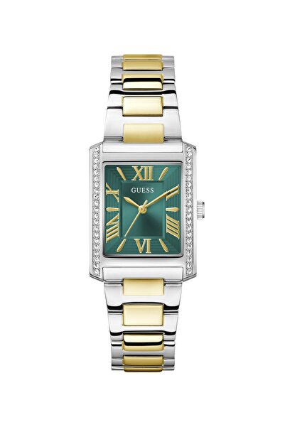 Guess Ladies 2Tone Analog Watch