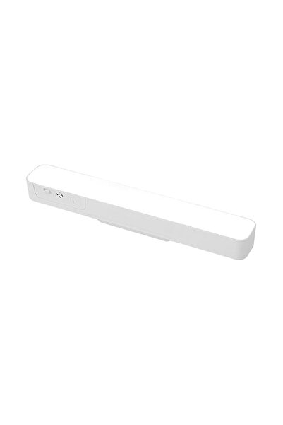 Arabest Motion Sensor LED Light Bar Indoor,Magnetic Battery Powered Operated ...