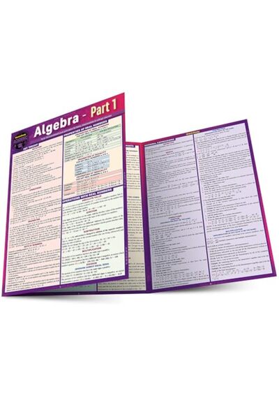 BarCharts Algebra part 1