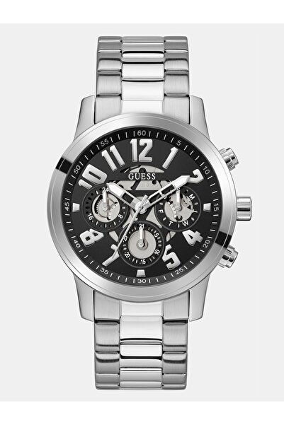 Guess Multi-function watch with speedometer