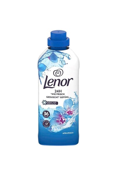 lenor Aprilfrisch 36 Yıkama 756 ml Yumuşatıcı