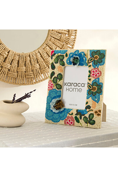 Karaca Home Wanda Fotoğraf Çerçevesi 23,5 x 18,5 cm