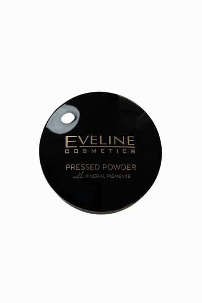 Eveline Pudra fata Cosmetics Pressed Powder – Nr. 23