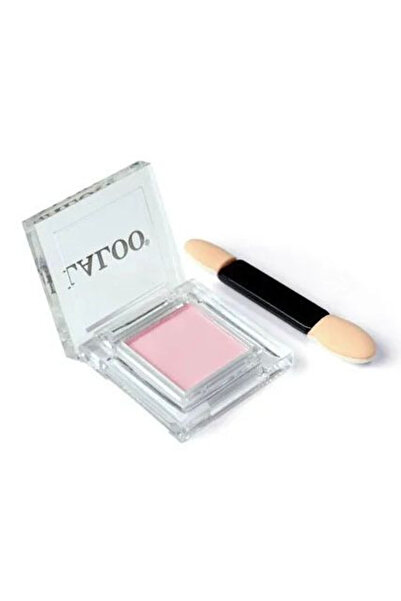 Laloo Cosmetics Rezerva pentru ombre roz Laloo