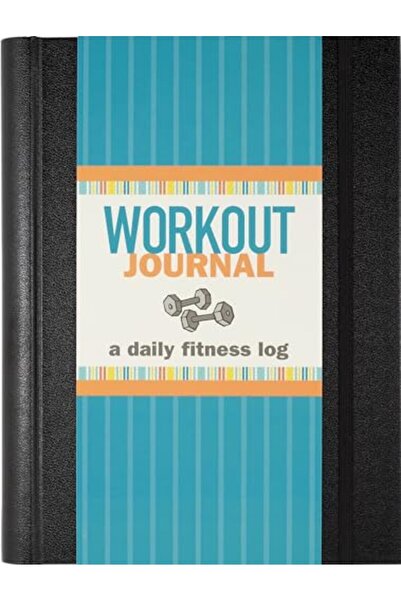 Peter Pauper Press دفتر تمارين رياضية