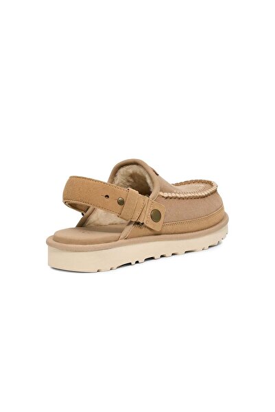 UGG M GOLDENCOAST CLOG REGENERATE SAND 1169491