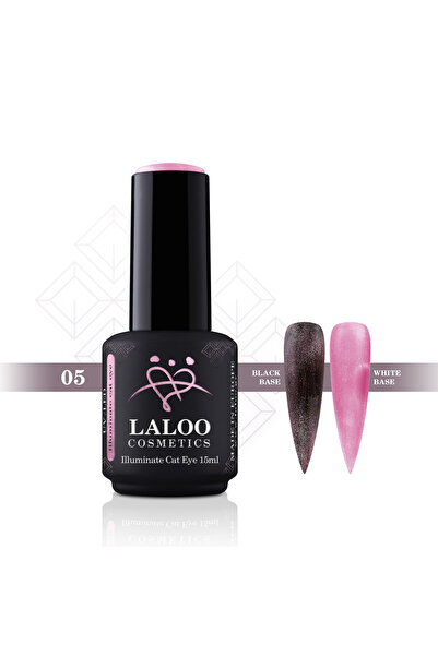 Laloo Cosmetics Illuminate Cat Eye No.5 Laloo 15ml