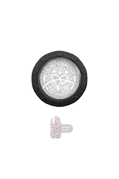 Laloo Cosmetics Diamond Glitter Pigment Pink No.02 Laloo