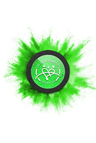 Laloo Cosmetics Pigment Nemo Neon No.06 Verde Laloo