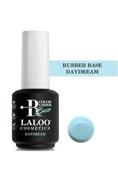 Laloo Cosmetics Base Rubber Day Dream n7 Laloo 15ml