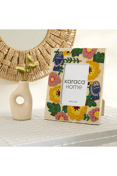 Karaca Home Camelot Fotoğraf Çerçevesi 23,5 x 18,5 cm