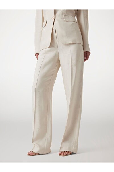 Guess Marciano jacquard straight pants