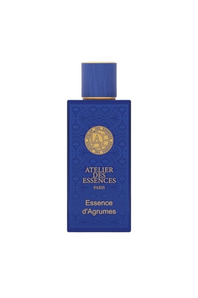 Atelier Des Essences Apa de parfum Aqua Marine, barbati, 100 ml