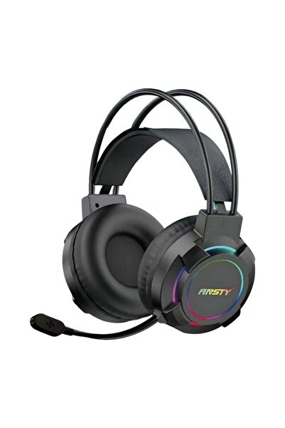ANSTY سماعة بلوتوث احترافية H-007