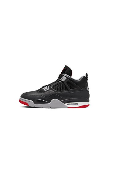 JORDAN 4 Retro Bred Reimagined