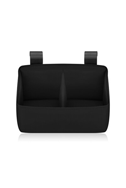 Lionelo Organizator multifunctional, Lionelo, Sidepocket S, 26x12x15 cm,Negru