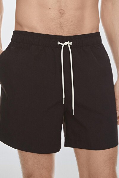 Massimo Dutti Deniz şortu