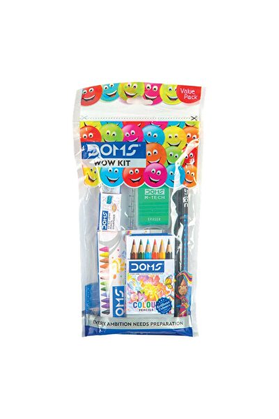 doms Stationery Kit 7902