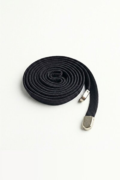 EPİK ADIM 90 cm Metal Clip-On Elastic Laces |   1 Pair