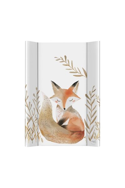 Ceba Baby Στρώμα αλλαγής, Ceba Baby, Με ενίσχυση, 70x50 cm, 0 μηνών+, Basic R...
