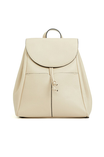 Dıvarese Taş Floter Kadın Sırt Çantası