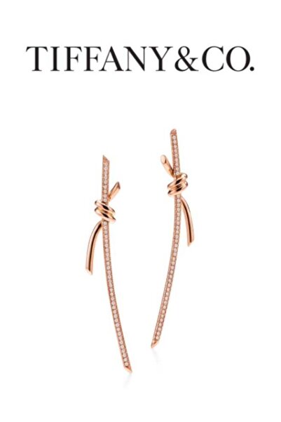 Generic Knot Collection Earrings