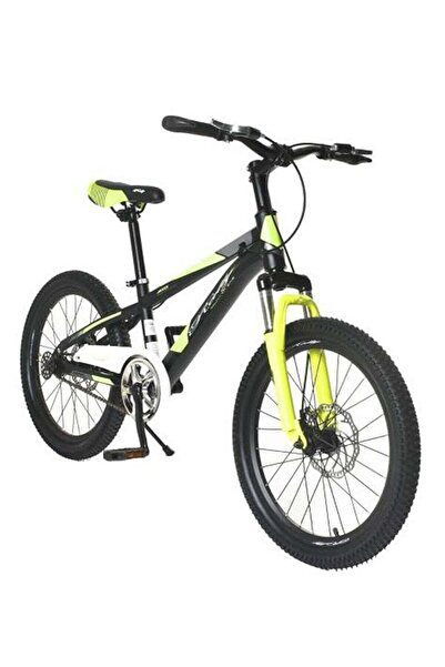 Rally Freestyle Road Bicycle With Disc Brake 20inch