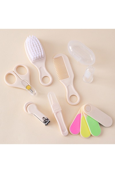 kokibebe' Maternity and baby care set.