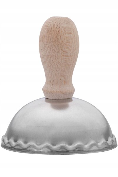 KADAX Formă de găluște, Formă de biscuiți, Formă de aluat, Cerc, Formă, 7 cm